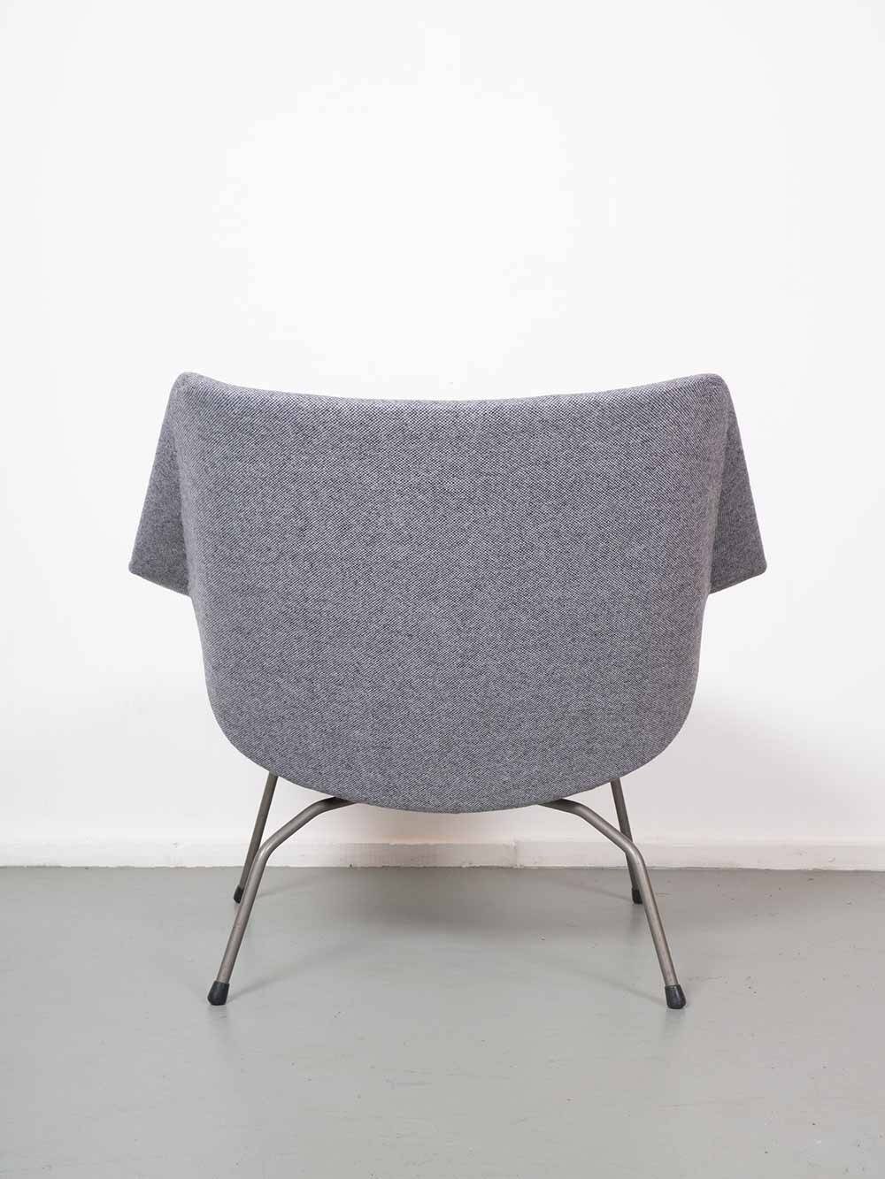 Pastoe FM04 lounge chair – Cees Braakman