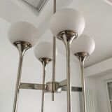 4-glass glasses from Sciolari