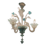 Murano chandelier