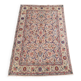 Vintage Hand Knotted Persian Carpet, 1970s