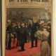 Le Roi de Suède à Paris en 1900