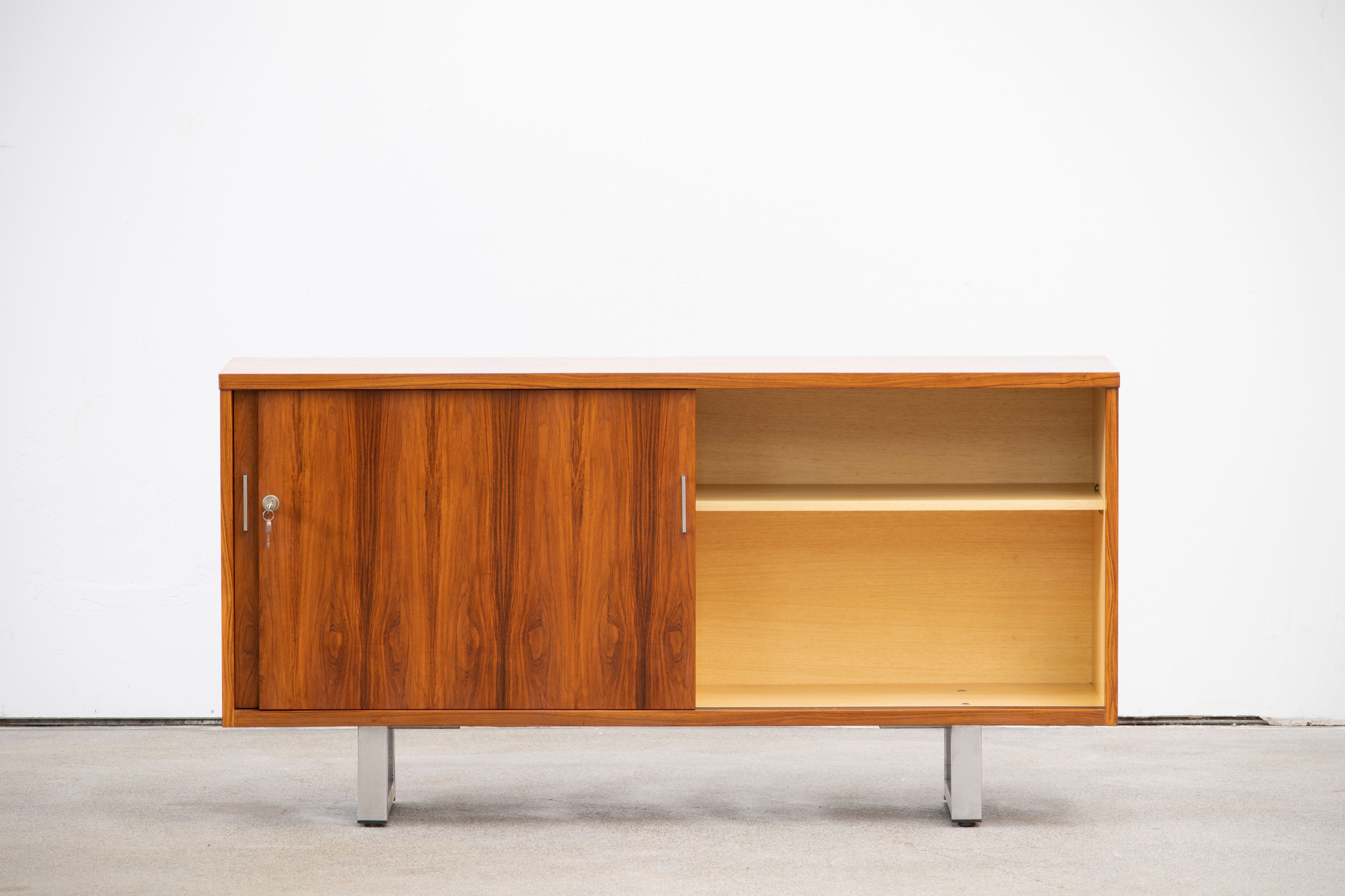 Scandinavian sideboard 150 cm