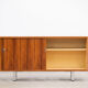 Scandinavian sideboard 150 cm