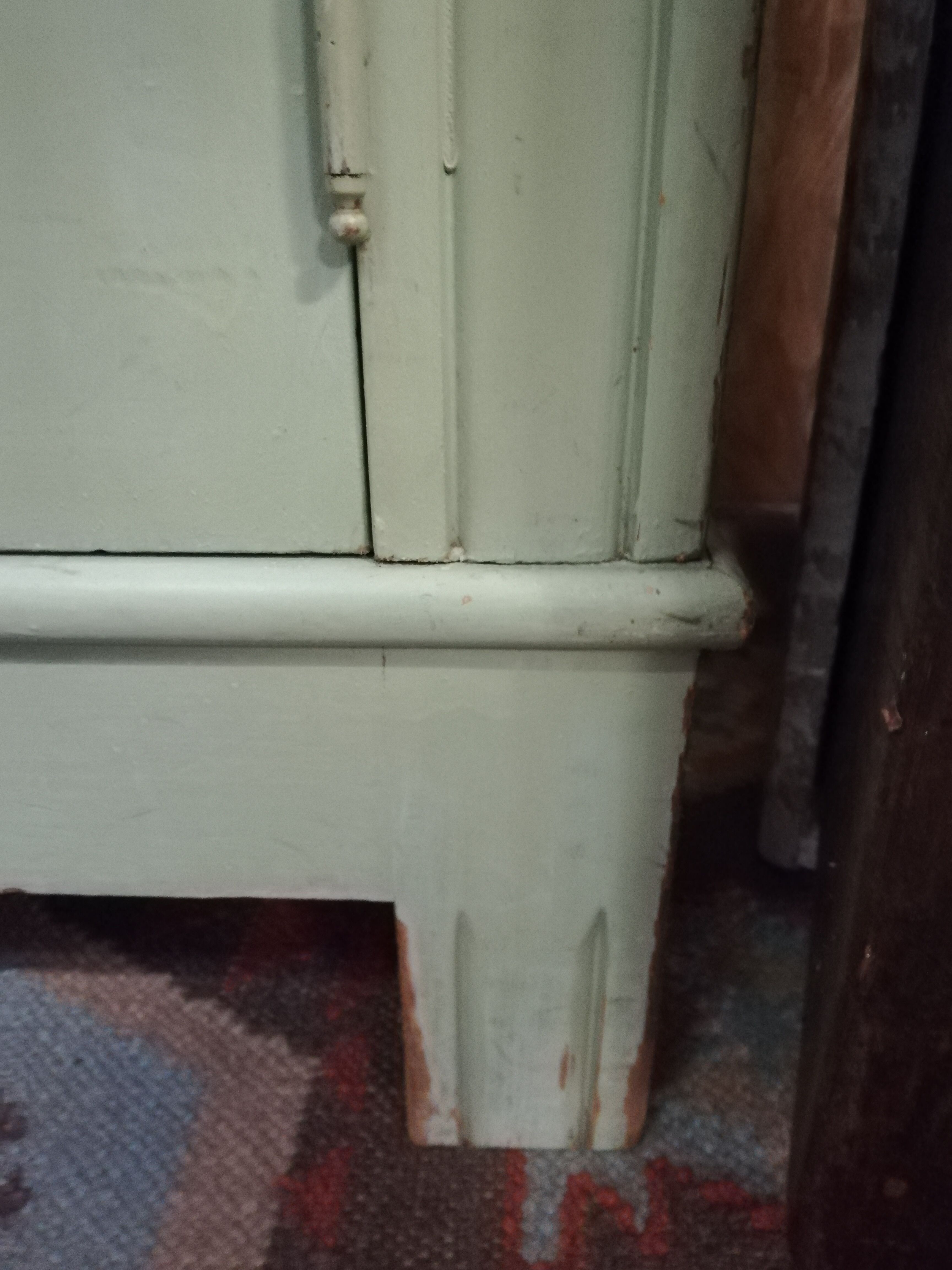 Armoire penderie