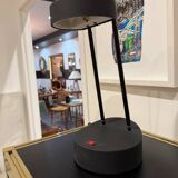 Vintage desk lamp – Design by Stefano Cevoli (Italy)