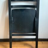 Vintage folding chairs
