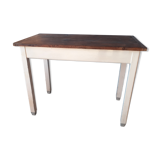 Table d'appoint