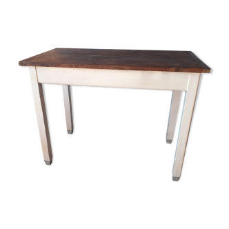 Table d'appoint