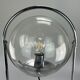60s 70s ball lamp lamp light table lamp space age design glass metal