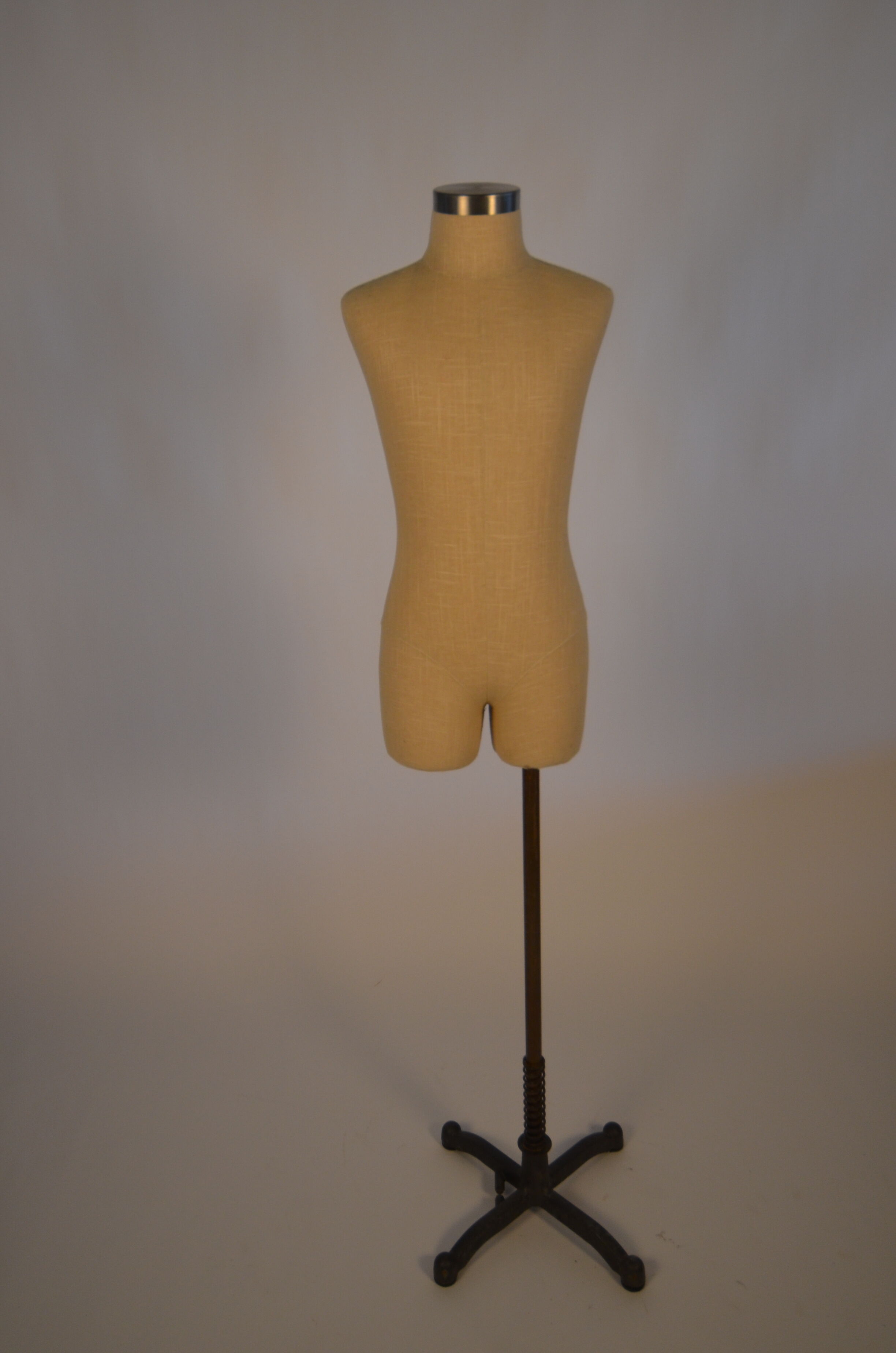 Child sewing mannequin