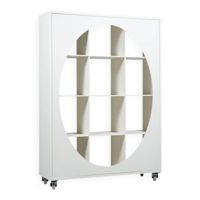 BB Bookcase par Jasper Morrison pour Cappellini, circa 1990