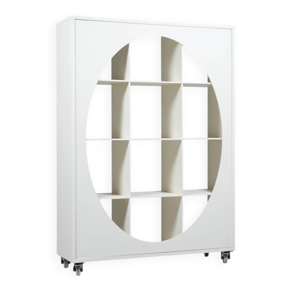 BB Bookcase par Jasper Morrison pour Cappellini, circa 1990 — Beyit