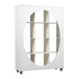 BB Bookcase by Jasper Morrison for Cappellini, circa 1990