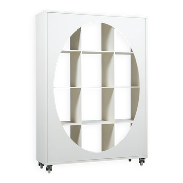 BB Bookcase par Jasper Morrison pour Cappellini, circa 1990