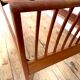 Scandinavian daybed