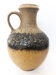 German vase, West Germany, 1970