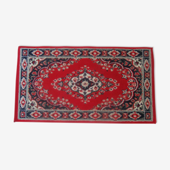 Persian rug 60 x 110 cm