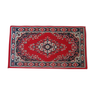 Persian rug 60 x 110 cm