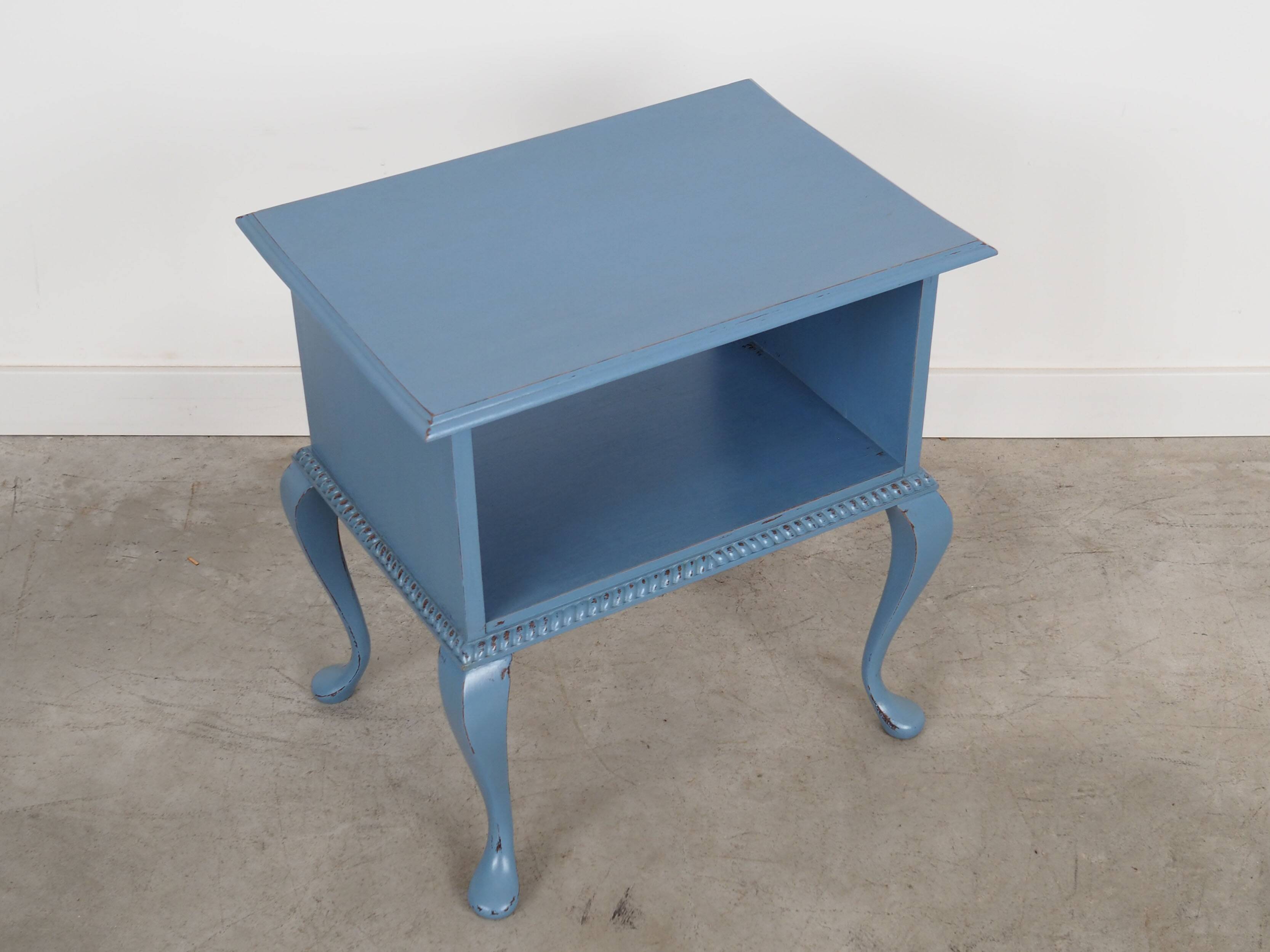 Oak coffee table, Danish design, 1960s, production: Denmark