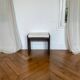 Brutalist/Minimalist Stool