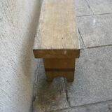 Small Bench