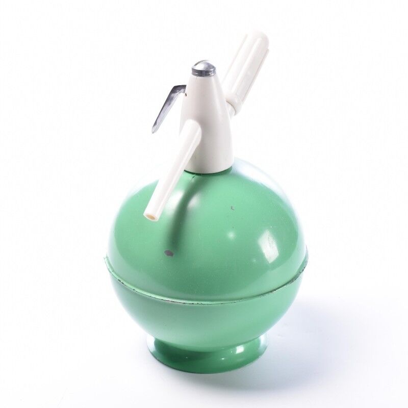 Vintage  siphon bottle