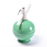 Vintage  siphon bottle