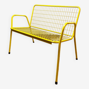 Banc vintage emu rio, état neuf