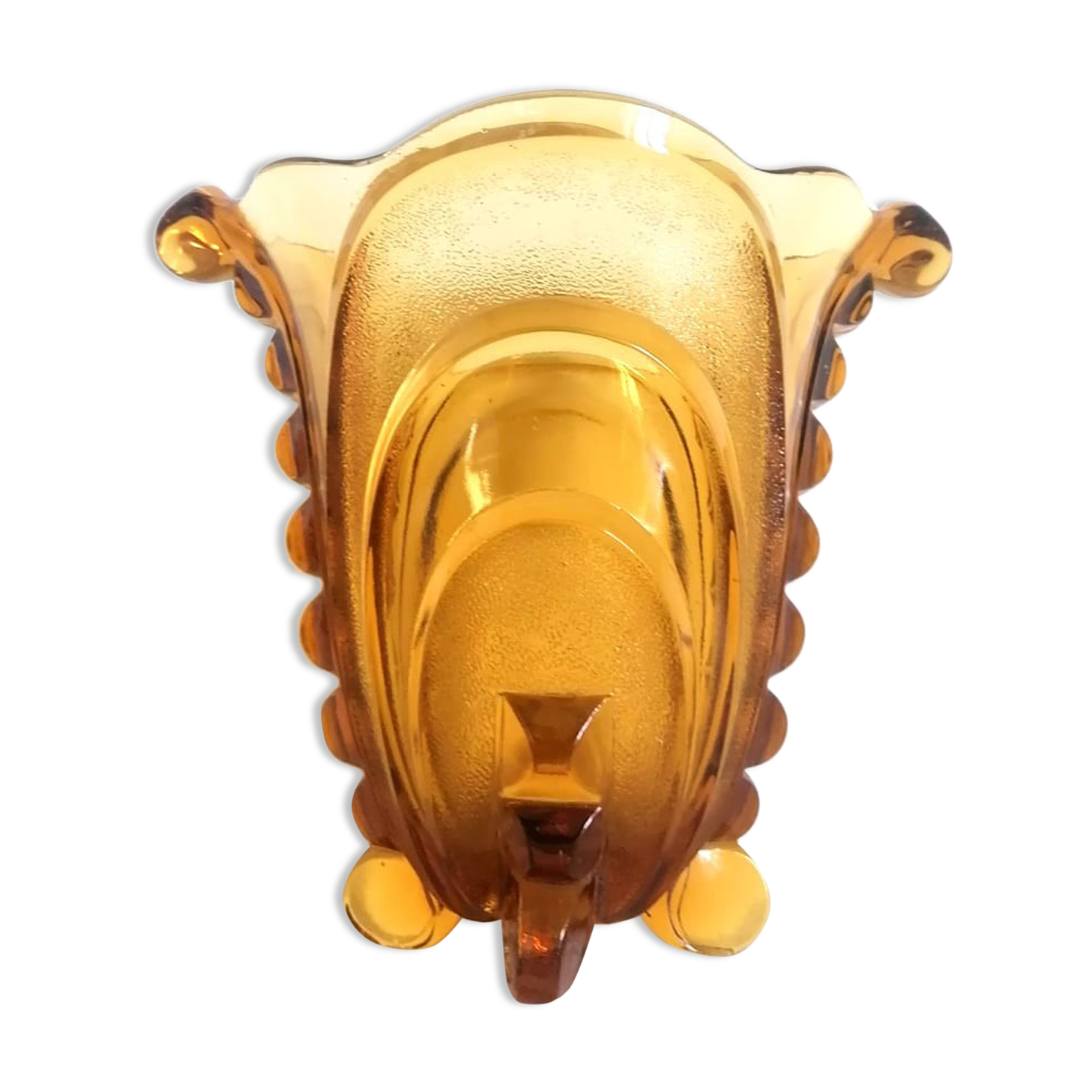 Art Deco vase
