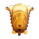 Art Deco vase