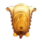 Art Deco vase