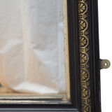 Miroir français du XIXe siècle - 117x83cm