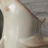 Pichet zoomorphe Dauphin
