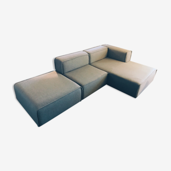 Modulable BoConcept sofa