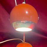 Table lamp, Space age, 70s