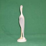 Figurine: Grey Heron - Hollóháza