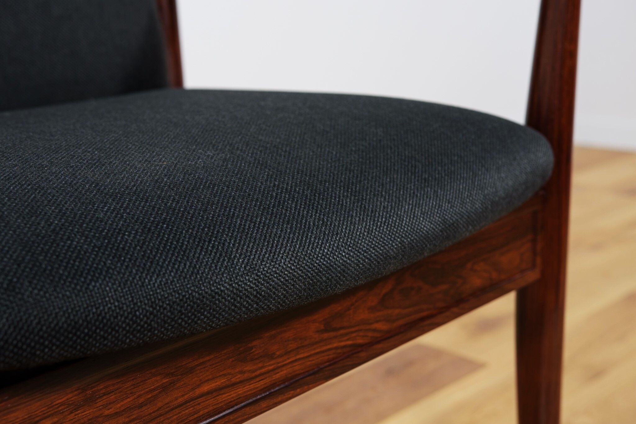 Armchairs model 209 Diplomat by Finn Juhl for France & Søn, 1960s, Set of 6