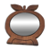 Miroir pomme