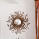 Mirror Sun Chaty Vallauris bulging eye of witch è&cm