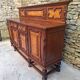 Buffet Enfilade