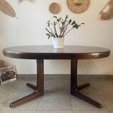 Table Baumann vintage 2 rallonges