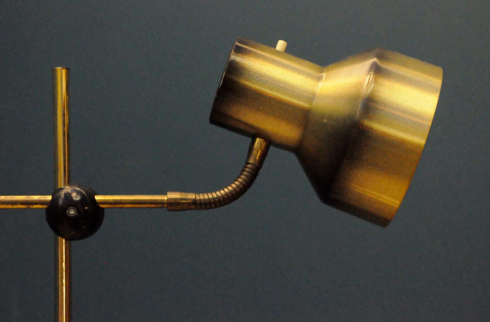 Swedish lamppost Belid