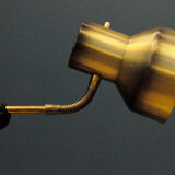 Swedish lamppost Belid