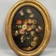 Bouquet de fleurs, XIXème siècle