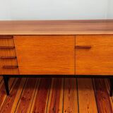 Enfilade par F. Mezuláník pour UP Závody, Tchécoslovaquie 1960