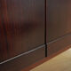 Rosewood cabinet, Danish design, 1970s, made in Denmark