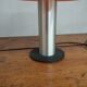 Lampe vintage 1970 orange