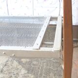 Pair of vintage beds 1960