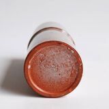 Vintage vase - Perignem Belgium 1970s