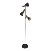 Vintage floor lamp by Koch and Lowy for Omi, 1970s
